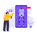 پیش‌نمایش فایل robot-assistant-4468702 از پک هوش مصنوعی