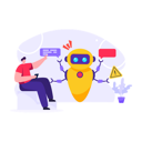 پیش‌نمایش فایل robot-helper-4468705 از پک هوش مصنوعی