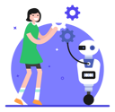پیش‌نمایش فایل collaborative-robotics-4500688 از پک یادگیری ماشین