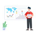 پیش‌نمایش فایل business-presenter-4488776 از پک اشتغال