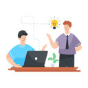 پیش‌نمایش فایل employee-suggestion-4488775 از پک اشتغال