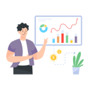 پیش‌نمایش فایل financial-presentation-4488774 از پک اشتغال
