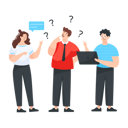 پیش‌نمایش فایل meeting-questions-4488761 از پک اشتغال