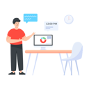 پیش‌نمایش فایل office-scenario-4488767 از پک اشتغال