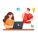 پیش‌نمایش فایل online-job-interview-4488737 از پک اشتغال