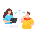 پیش‌نمایش فایل remote-work-4488769 از پک اشتغال
