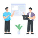 پیش‌نمایش فایل web-presentation-4488766 از پک اشتغال