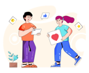 پیش‌نمایش فایل people-using-social-media-4503083 از پک رسانه‌های اجتماعی