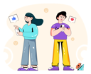 پیش‌نمایش فایل social-media-users-4503063 از پک رسانه‌های اجتماعی