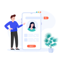 پیش‌نمایش فایل account-details-4489825 از پک اپلیکیشن مالی