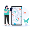 پیش‌نمایش فایل atm-locator-4489796 از پک اپلیکیشن مالی