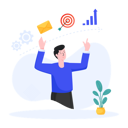 پیش‌نمایش فایل business-strategy-4489802 از پک اپلیکیشن مالی