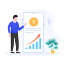 پیش‌نمایش فایل financial-advisor-4489798 از پک اپلیکیشن مالی