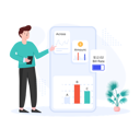 پیش‌نمایش فایل financial-analysis-4489799 از پک اپلیکیشن مالی