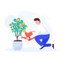 پیش‌نمایش فایل investment-4489795 از پک اپلیکیشن مالی