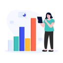 پیش‌نمایش فایل marketing-data-4489803 از پک اپلیکیشن مالی