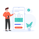 پیش‌نمایش فایل money-transfer-4489811 از پک اپلیکیشن مالی