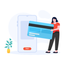 پیش‌نمایش فایل online-card-pay-4489809 از پک اپلیکیشن مالی