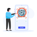 پیش‌نمایش فایل scan-qr-code-4489823 از پک اپلیکیشن مالی