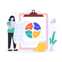 پیش‌نمایش فایل accounting-4489863 از پک اپلیکیشن بانکی