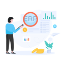 پیش‌نمایش فایل enterprise-accounting-4489862 از پک اپلیکیشن بانکی
