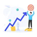 پیش‌نمایش فایل financial-strategy-4489849 از پک اپلیکیشن بانکی
