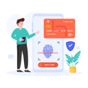 پیش‌نمایش فایل secure-payment-4489858 از پک اپلیکیشن بانکی