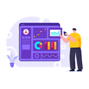 پیش‌نمایش فایل admin-control-panel-4468591 از پک توسعه وب و اپلیکیشن