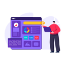 پیش‌نمایش فایل admin-page-development-4468574 از پک توسعه وب و اپلیکیشن