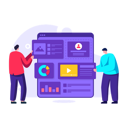پیش‌نمایش فایل admin-panel-4468588 از پک توسعه وب و اپلیکیشن