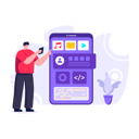 پیش‌نمایش فایل app-development-4468587 از پک توسعه وب و اپلیکیشن