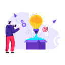 پیش‌نمایش فایل business-idea-4468585 از پک توسعه وب و اپلیکیشن
