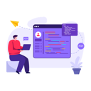 پیش‌نمایش فایل coding-4468578 از پک توسعه وب و اپلیکیشن