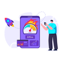 پیش‌نمایش فایل internet-speed-test-application-4468583 از پک توسعه وب و اپلیکیشن