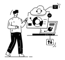 پیش‌نمایش فایل bi-reporting-4498046 از پک داده‌های کلان و هوش تجاری