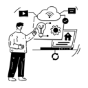 پیش‌نمایش فایل iot-testing-4498073 از پک خدمات تست