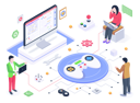 پیش‌نمایش فایل game-development-4500544 از پک ایزومتریک