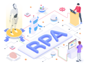 پیش‌نمایش فایل rpa-4500546 از پک ایزومتریک