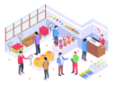 پیش‌نمایش فایل hardware-store-4495953 از پک خرید