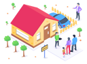 پیش‌نمایش فایل house-sale-4495934 از پک خرید