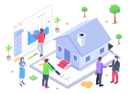 پیش‌نمایش فایل mortgage-4495947 از پک خرید