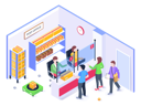 پیش‌نمایش فایل post-office-4495940 از پک خرید