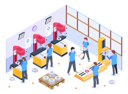 پیش‌نمایش فایل factory-workers-manufacturing-industrial-parts-4496145 از پک صنعتی و تولیدی