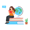 پیش‌نمایش فایل global-education-4489870 از پک یادگیری آنلاین