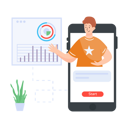 پیش‌نمایش فایل learning-management-system-4489909 از پک یادگیری آنلاین