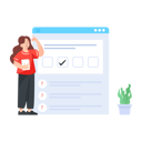 پیش‌نمایش فایل online-exam-4489898 از پک یادگیری آنلاین