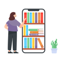 پیش‌نمایش فایل online-library-4489899 از پک یادگیری آنلاین