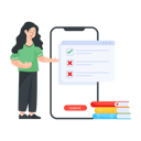 پیش‌نمایش فایل online-test-4489904 از پک یادگیری آنلاین