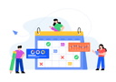 پیش‌نمایش فایل advanced-planning-4486079 از پک برنامه وب و موبایل