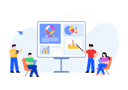 پیش‌نمایش فایل analysis-teamwork-4486071 از پک برنامه وب و موبایل